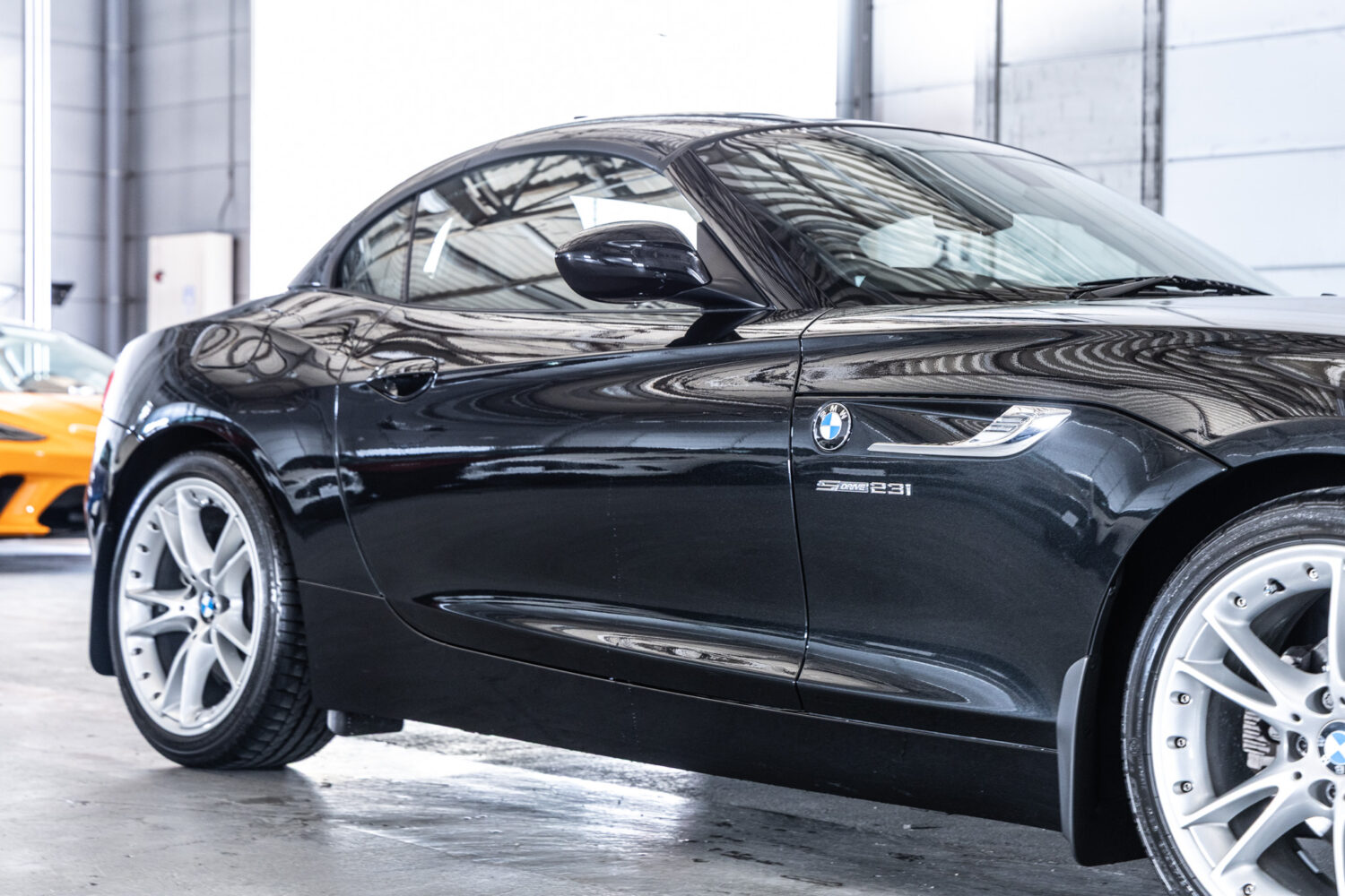 BMW Z4 sドライブ 23i