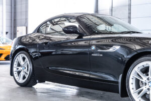 BMW Z4 sドライブ 23i