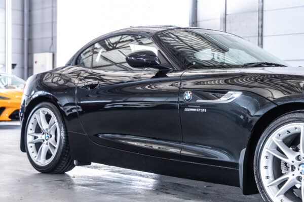 BMW Z4 sドライブ 23i