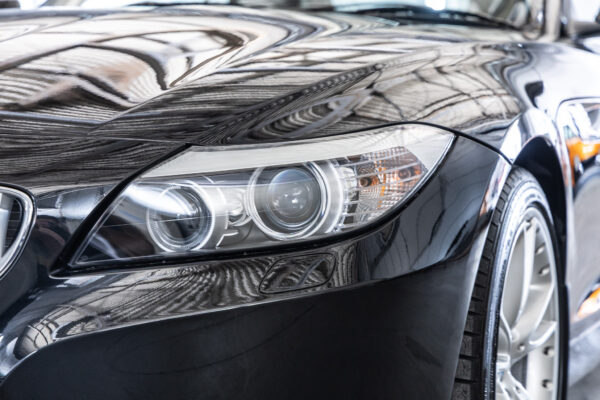 BMW Z4 sドライブ 23i