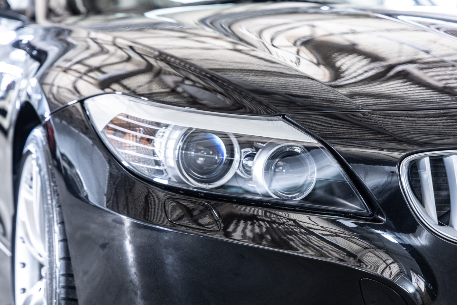 BMW Z4 sドライブ 23i