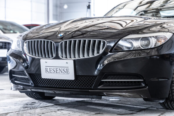 BMW Z4 sドライブ 23i