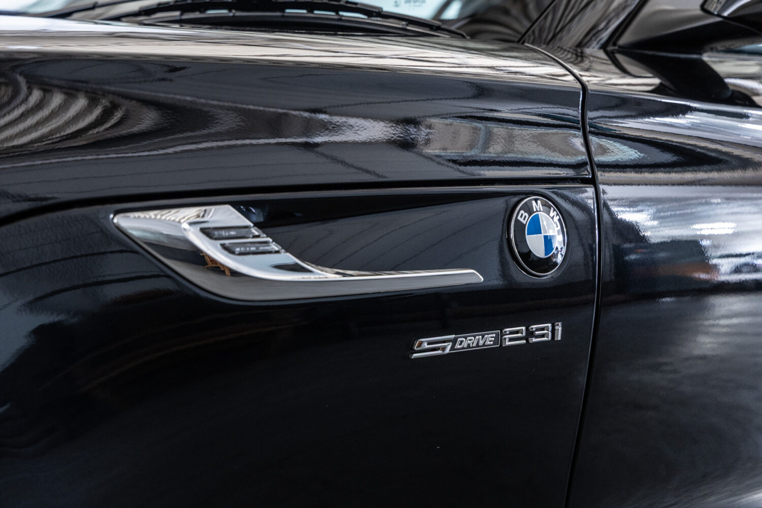 BMW Z4 sドライブ 23i