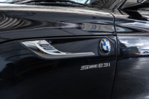 BMW Z4 sドライブ 23i