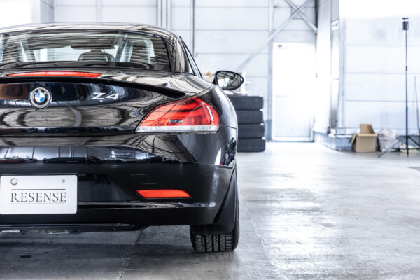 BMW Z4 sドライブ 23i