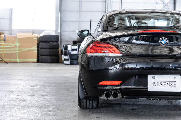 BMW Z4 sドライブ 23i