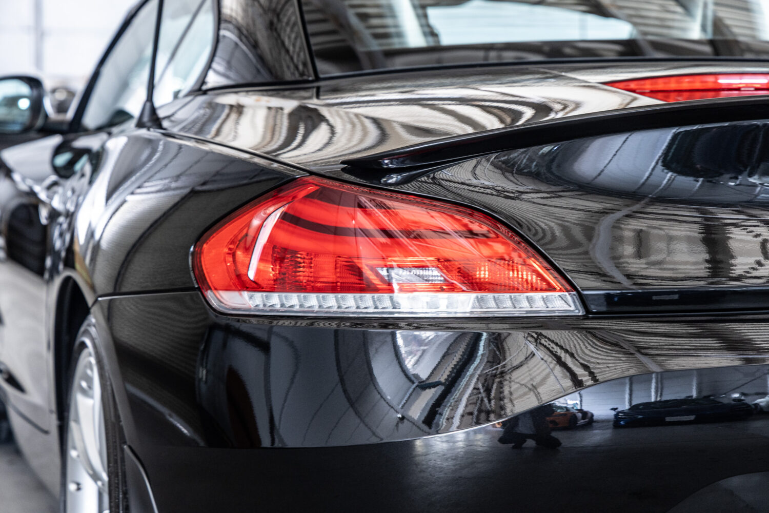 BMW Z4 sドライブ 23i