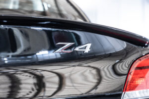 BMW Z4 sドライブ 23i