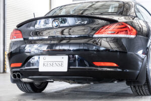 BMW Z4 sドライブ 23i