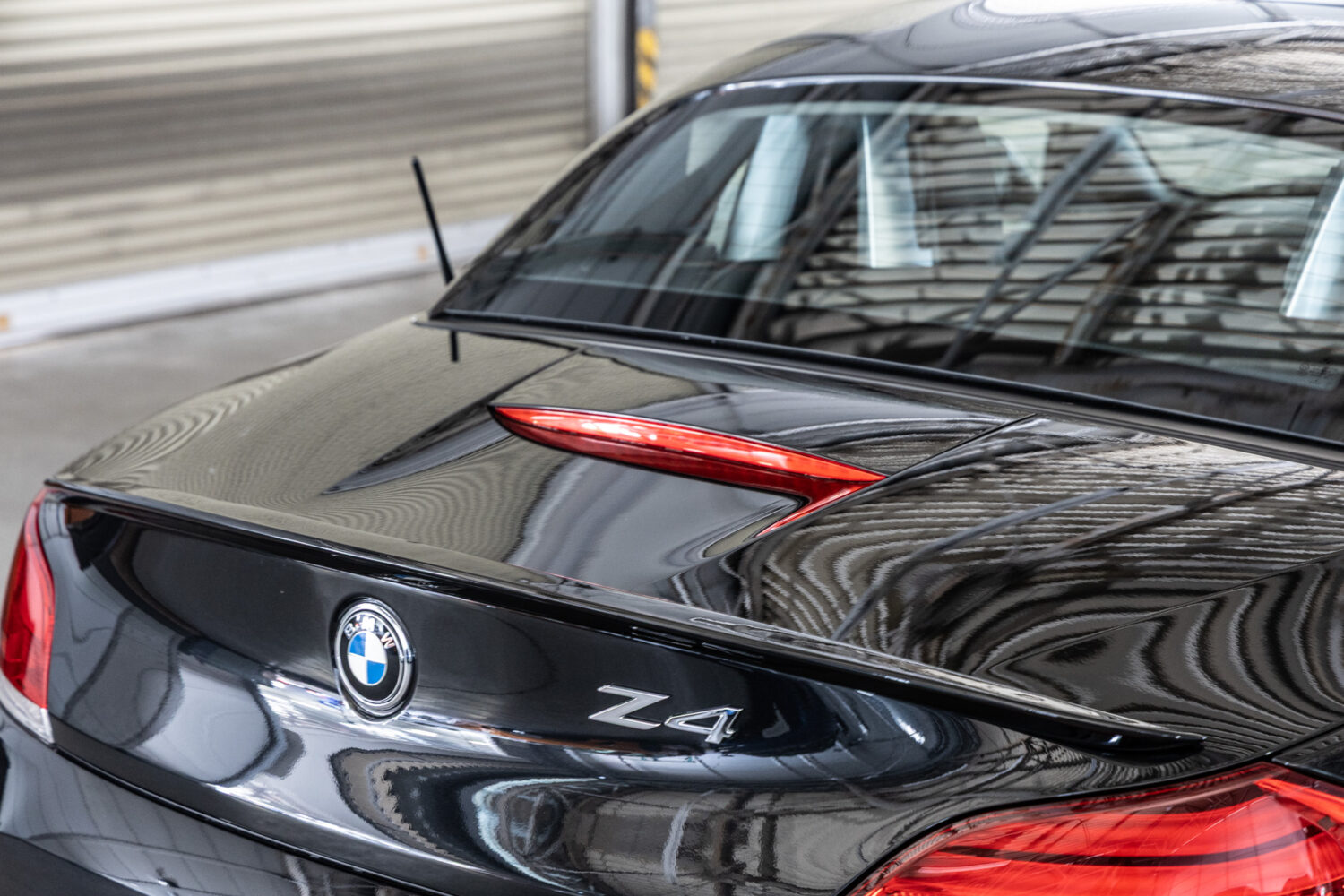 BMW Z4 sドライブ 23i