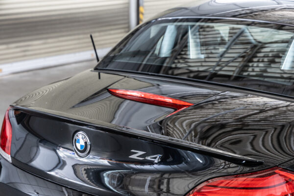 BMW Z4 sドライブ 23i