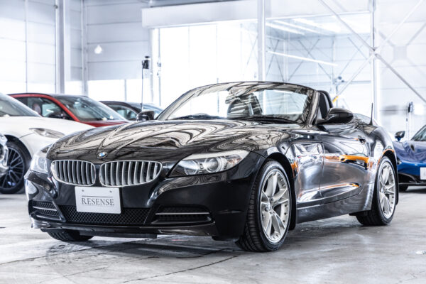 BMW Z4 sドライブ 23i