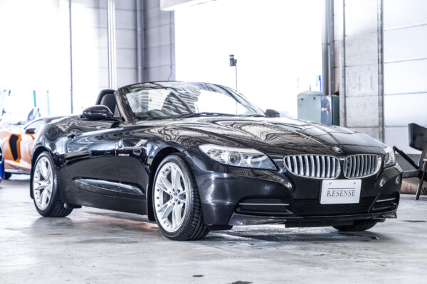 BMW Z4 sドライブ 23i