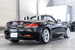 BMW Z4 sドライブ 23i
