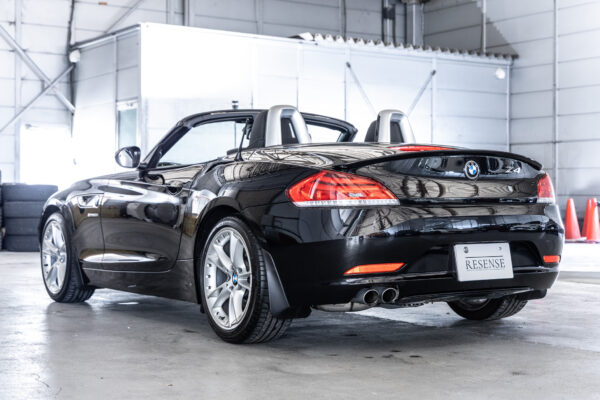 BMW Z4 sドライブ 23i
