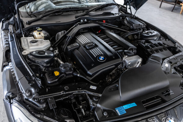 BMW Z4 sドライブ 23i