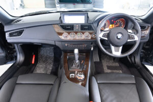 BMW Z4 sドライブ 23i