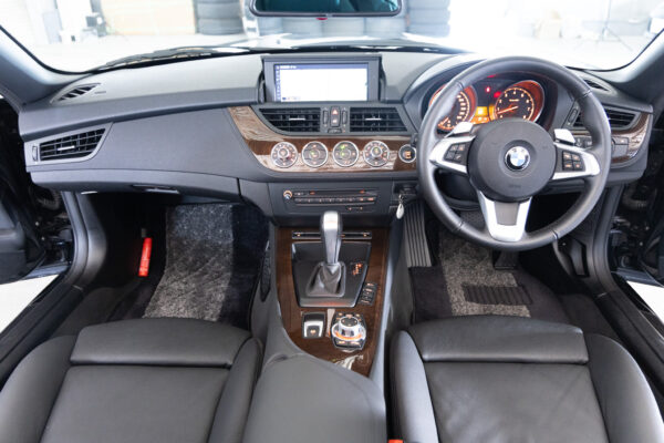 BMW Z4 sドライブ 23i