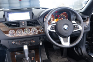 BMW Z4 sドライブ 23i