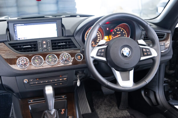 BMW Z4 sドライブ 23i