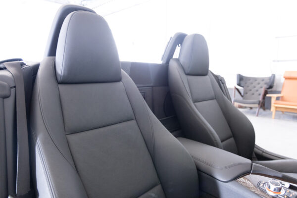 BMW Z4 sドライブ 23i