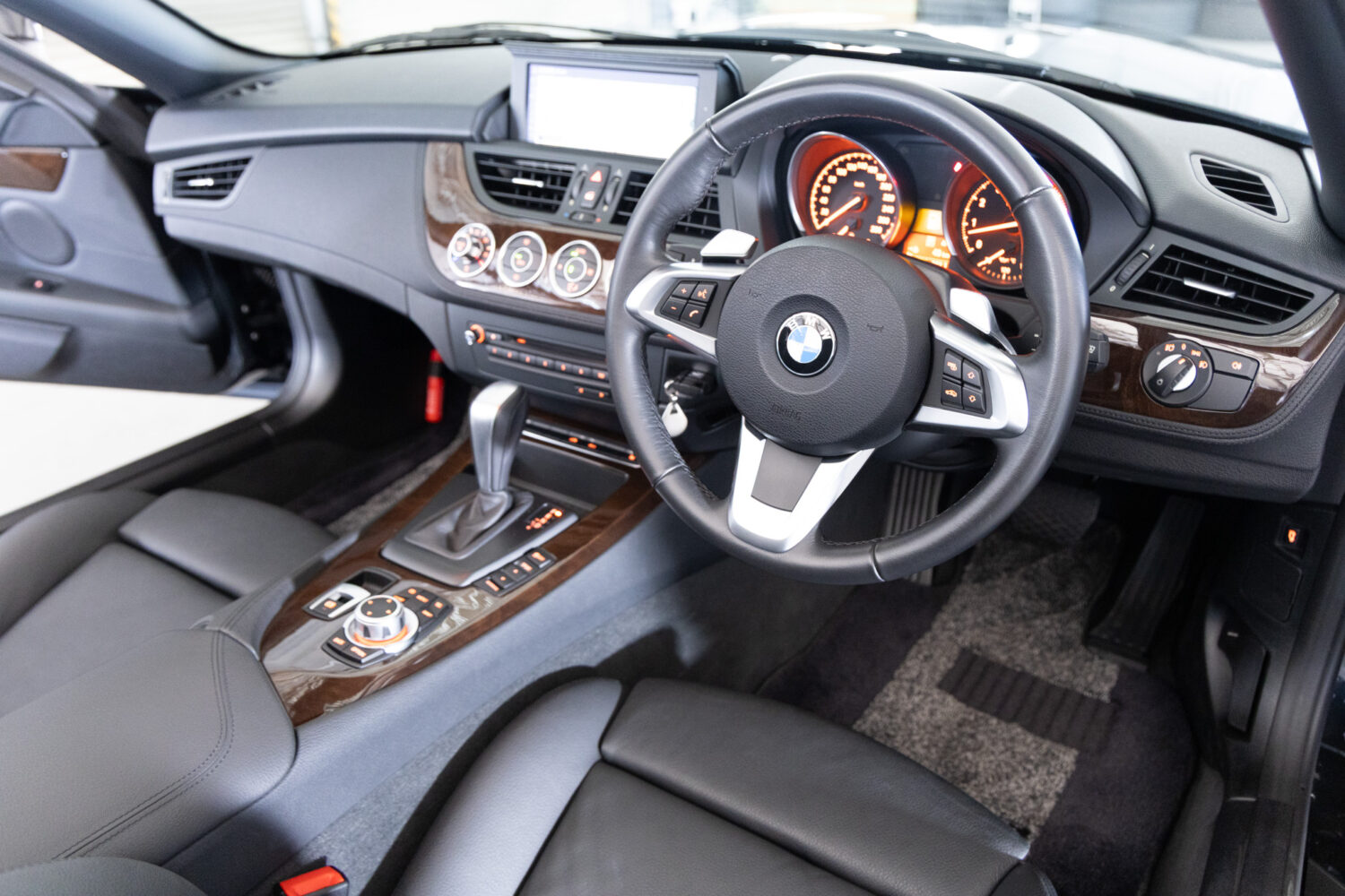 BMW Z4 sドライブ 23i