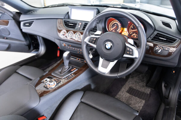 BMW Z4 sドライブ 23i