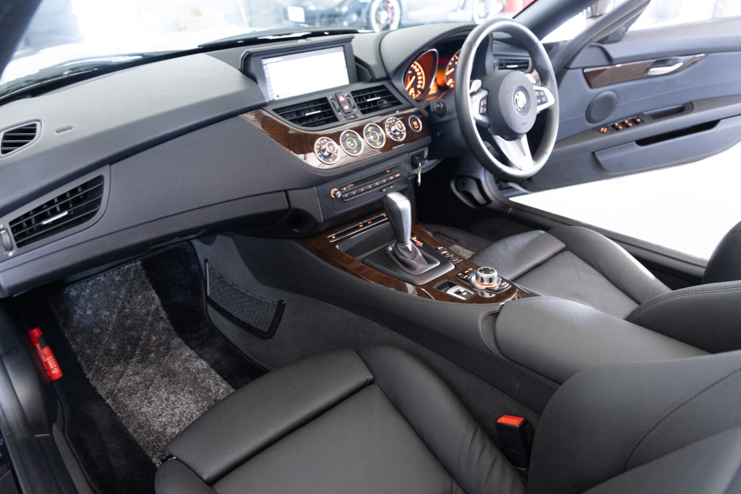 BMW Z4 sドライブ 23i