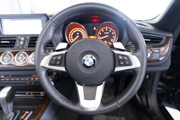 BMW Z4 sドライブ 23i