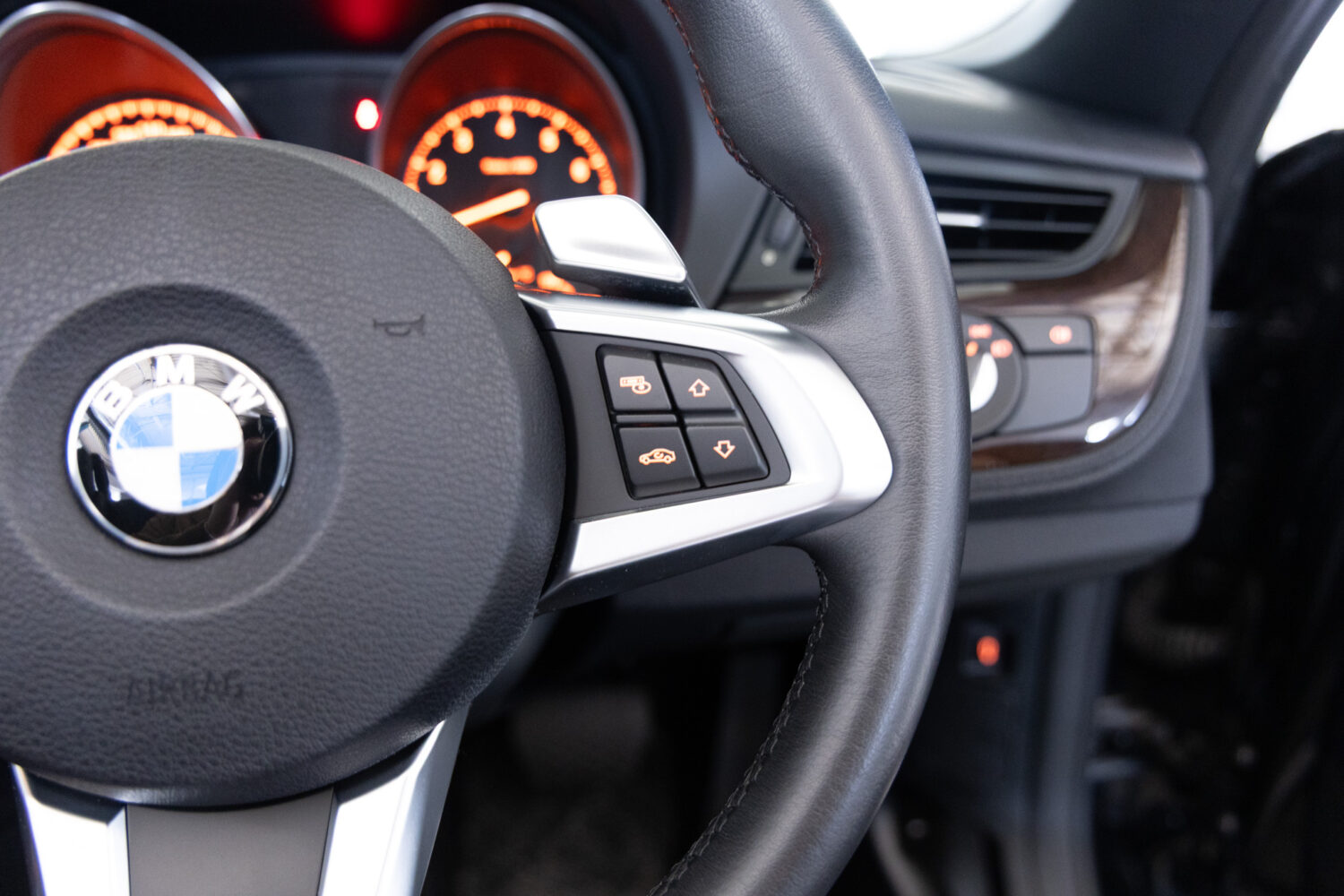 BMW Z4 sドライブ 23i