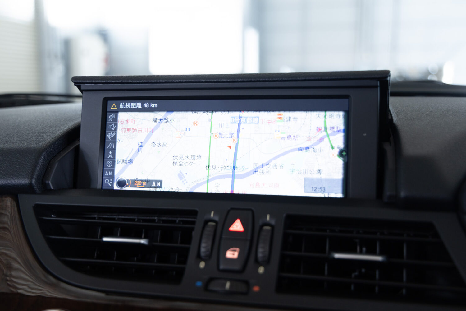 BMW Z4 sドライブ 23i