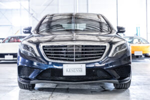 Sクラス S63ロング