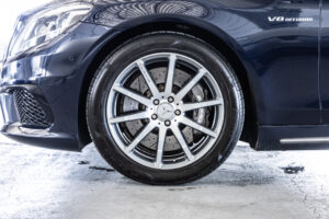 Sクラス S63ロング