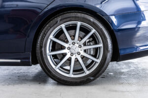 Sクラス S63ロング