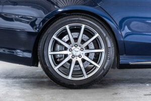 Sクラス S63ロング