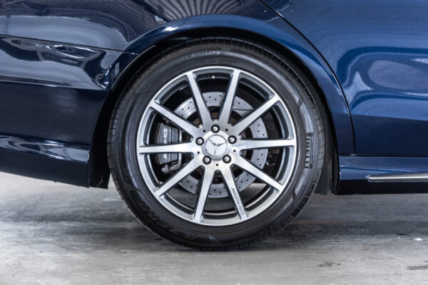 Sクラス S63ロング