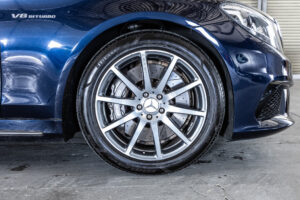 Sクラス S63ロング