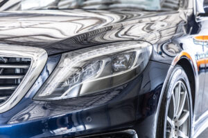 Sクラス S63ロング