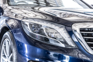 Sクラス S63ロング