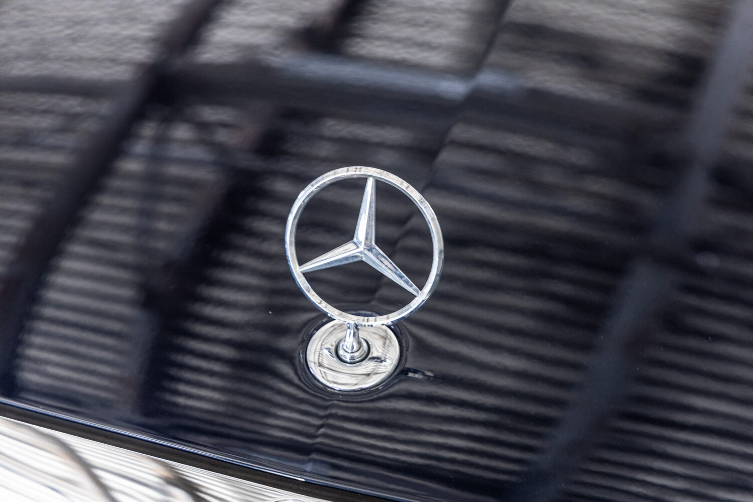 Sクラス S63ロング