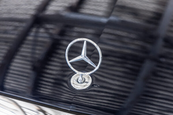 Sクラス S63ロング