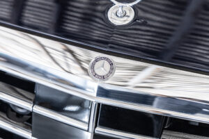 Sクラス S63ロング