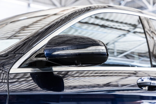 Sクラス S63ロング