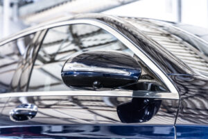 Sクラス S63ロング