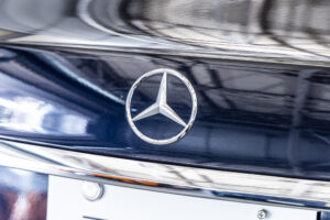 Sクラス S63ロング