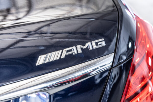 Sクラス S63ロング