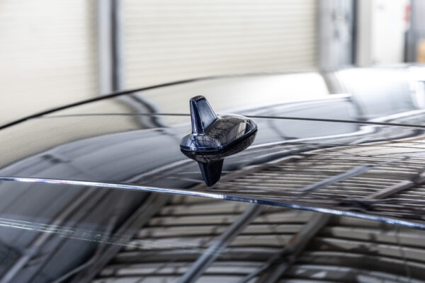 Sクラス S63ロング