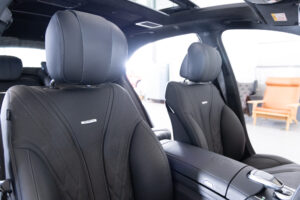 Sクラス S63ロング