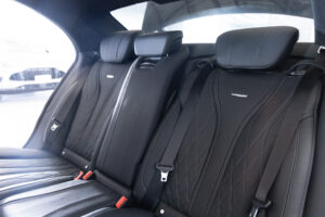 Sクラス S63ロング