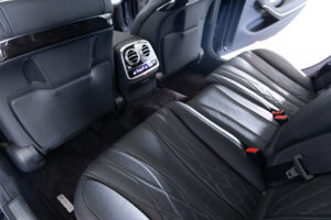 Sクラス S63ロング